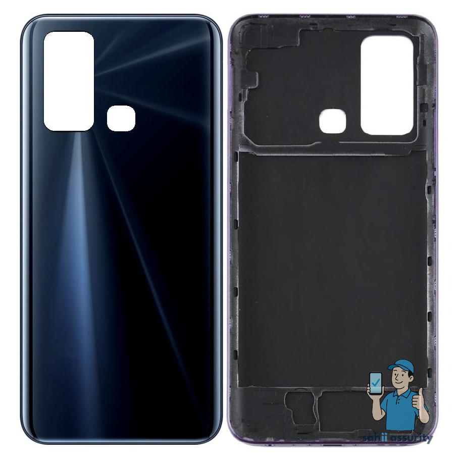 Back Panel Cover for Vivo Y50